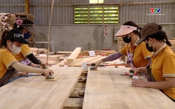 Xuất khẩu nông, lâm, thủy sản vượt 58 tỷ USD