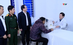 Lan toả tinh thần trách nhiệm tuổi trẻ với quê hương đất nước