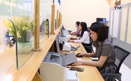 Quy định mới về kết nối, chia sẻ dữ liệu bắt buộc giữa các cơ quan thuộc hệ thống chính trị