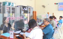 Rà soát, sắp xếp thôn, bản, tổ dân phố vào tháng 5 năm 2026