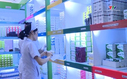 Những điểm mới trong Thông tư 40 của Bộ Y tế về đấu thầu thuốc