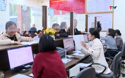 Sáng tạo trong xây dựng chính quyền số tại cơ sở