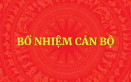 Thanh Hóa điều động, bổ nhiệm một số lãnh đạo sở, ngành