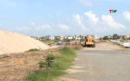 Thanh Hoá giải ngân hơn 15.844 tỷ đồng vốn đầu tư công
