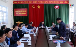 Góp ý vào dự thảo văn kiện trình Đại hội XIV của Đảng