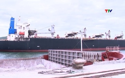 Kinh tế thế giới tác động tích cực tới sản xuất, thương mại