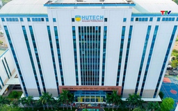 25 đại học Việt Nam lọt Bảng xếp hạng châu Á 2026