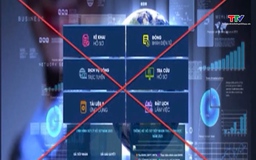 Bảo hiểm xã hội Việt Nam cảnh báo website giả mạo