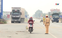 Đề xuất quy định mới về tước quyền sử dụng giấy phép lái xe