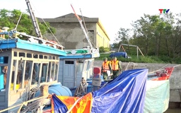 Xử phạt gần 2,6 tỷ đồng vi phạm hành chính lĩnh vực thủy sản 