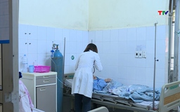 Thời tiết chuyển lạnh ảnh hưởng đến sức khỏe người cao tuổi