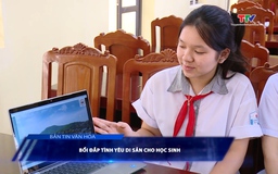 Bản tin Văn hóa 7/11/2025