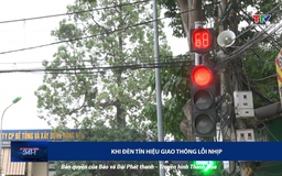 Bản tin An toàn giao thông 24h ngày 07/11/2025