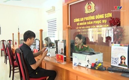 Hỗ trợ người dân thực hiện 25 dịch vụ công trực tuyến toàn trình        