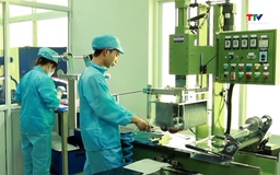 Việt Nam thu hút hơn 31,5 tỷ USD vốn đầu tư nước ngoài