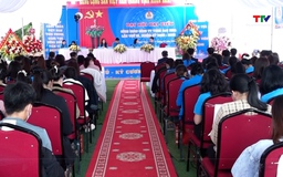 Đại hội đại biểu công đoàn Công ty TNHH S&H Vina lần thứ III, nhiệm kỳ 2025 - 2030