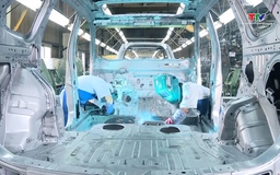 Xây dựng cơ sở dữ liệu doanh nghiệp 