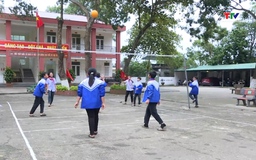 Tăng cường công tác phòng, chống bạo lực học đường