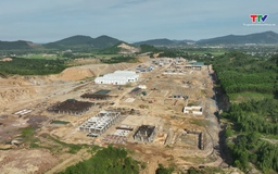 Trợ lực để cấp xã bắt nhịp nhiệm vụ giải phóng mặt bằng