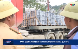 Bản tin An toàn giao thông 24h ngày 08/11/2025