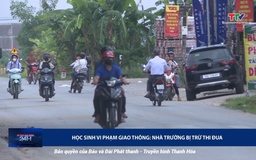 An toàn giao thông 24h ngày 9/11/2025