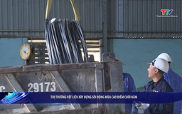 Bản tin Tài chính - Thị trường 9/11/2025