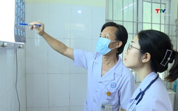 Cảnh giác bệnh não mô cầu đang gia tăng nhanh, diễn tiến phức tạp