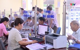 Đơn giản hóa thủ tục hành chính dựa trên dữ liệu