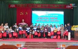 Kết nối yêu thương – Lan tỏa hành trình nhân ái