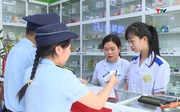 Tăng cường hậu kiểm với nhóm thực phẩm chức năng