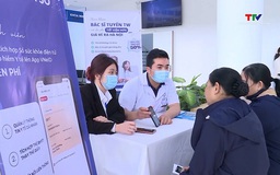 Doanh nghiệp chậm đóng BHXH sẽ bị phạt 0,03%/ngày