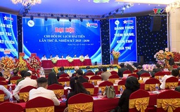 Đại hội Chi hội du lịch Hải Tiến lần thứ II, nhiệm kỳ 2025 - 2030