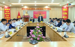 Giám sát việc thực hiện Nghị quyết của HĐND tỉnh