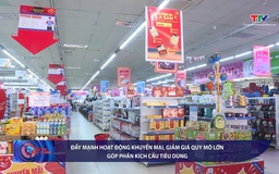 Bản tin Tài chính - Thị trường ngày 01/12/2025