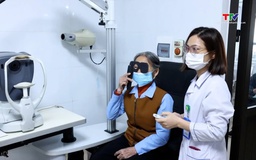 Phẫu thuật Phaco – Phương pháp tối ưu trong điều trị đục thủy tinh thể