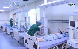 Phát triển y tế tư nhân, giảm tải y tế công