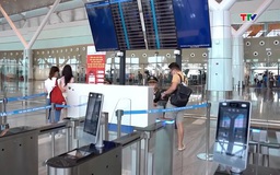 Quy định mới về thủ tục đi máy bay từ ngày 1/12