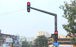 Cần sớm khắc phục những bất cập trong hệ thống điều tiết giao thông