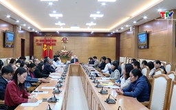 Thủ tướng Chính phủ đối thoại với nông dân năm 2025