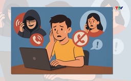 Cảnh giác trước các thủ đoạn “bắt cóc online”