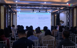 Chi cục An toàn vệ sinh thực phẩm tỉnh Thanh Hoá triển khai nhiệm vụ năm 2026