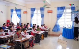 Tăng cường phòng chống bạo lực học đường trong nhà trường