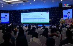 Hơn 500 đại biểu tham dự hội nghị khoa học năm 2025 