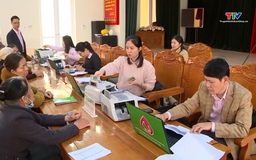 Giảm lãi vay chính sách cho khách hàng bị ảnh hưởng bão số 12