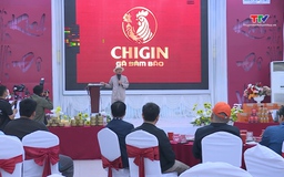 Hội nghị chuyển giao kỹ thuật trồng Sâm Báo hoa vàng hữu cơ