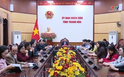 Hội nghị trực tuyến toàn quốc triển khai công tác tư pháp năm 2026
