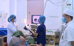 Việt Nam ghi nhận hơn 182.000 ca ung thư mới mỗi năm