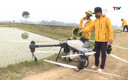 Nông dân Thanh Hóa bắt nhịp chuyển đổi số