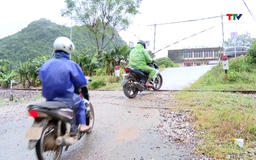 Nâng cao hiệu quả phối hợp đảm bảo an toàn giao thông đường sắt