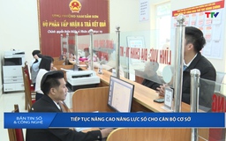 Bản tin Số và Công nghệ ngày 14/12/2025